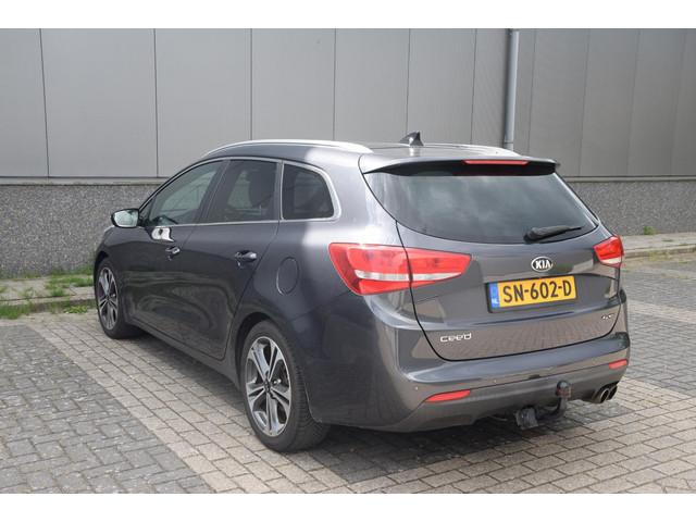 Kia cee'd