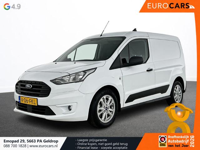 Ford Transit Connect 2024 Diesel