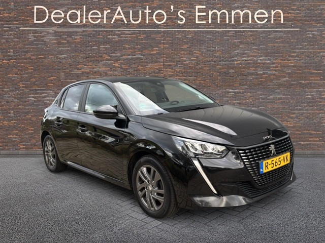 Peugeot 208 2023 Diesel