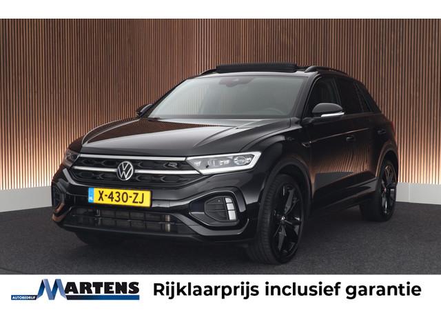 Volkswagen T-Roc 2023 Benzine
