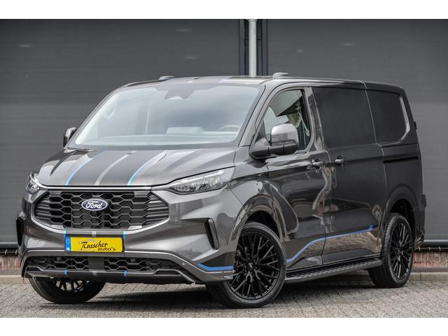 Ford Transit Custom 2024 Diesel