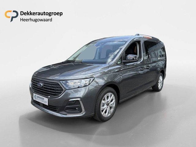 Ford Tourneo
