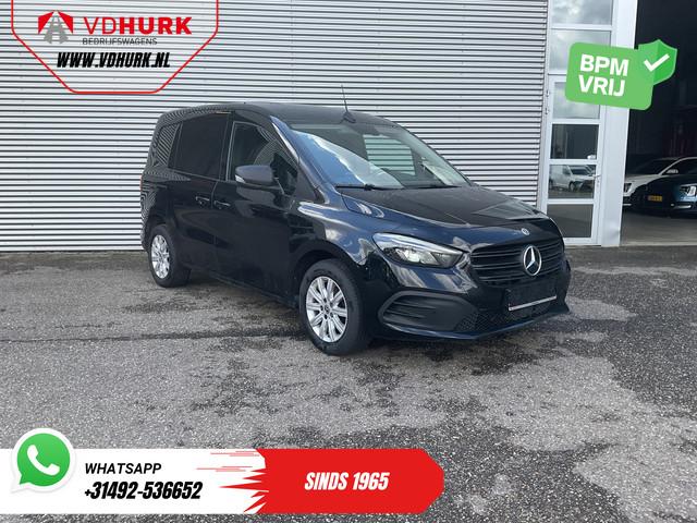Mercedes-Benz Citan 2023 Diesel