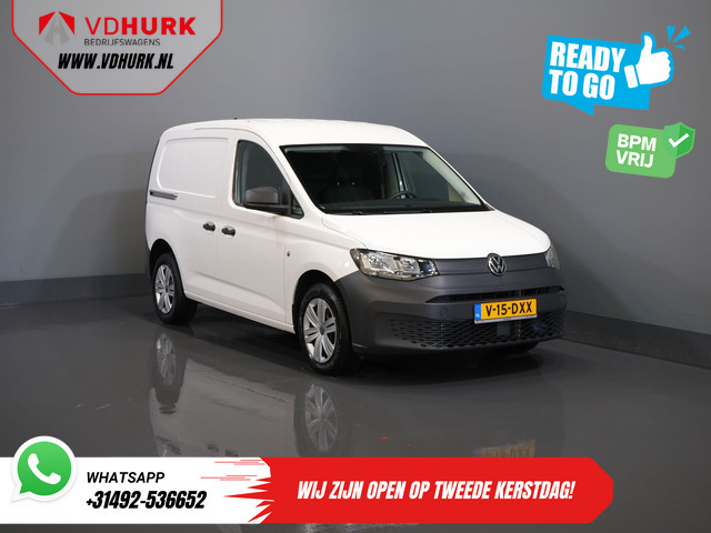 Volkswagen Caddy 2024 Diesel
