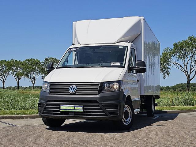 Volkswagen Crafter 2024 Diesel