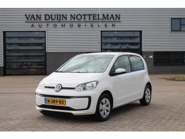Volkswagen up! 2018 Benzine