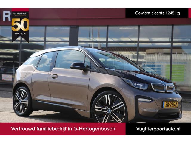 BMW i3 2019 Elektrisch