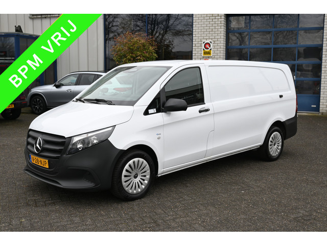 Mercedes-Benz Vito 2024 Diesel