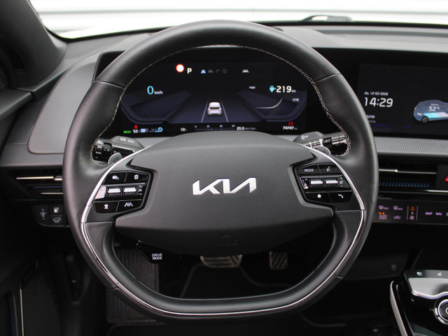 Kia Ev6
