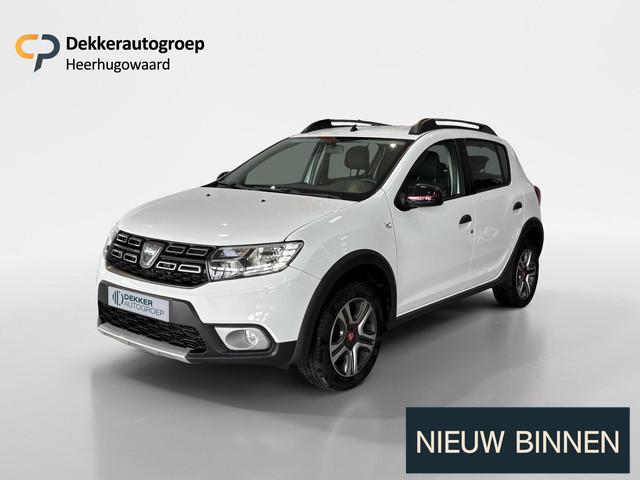 Dacia Sandero 2020 Benzine