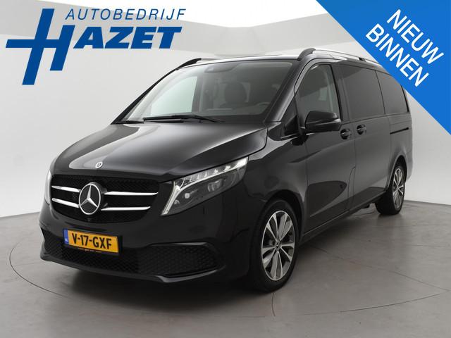 Mercedes-Benz V-Klasse 2023 Diesel