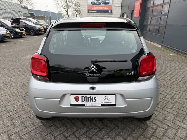 Citroën C1