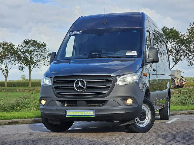 Mercedes-Benz Sprinter 2024 Diesel