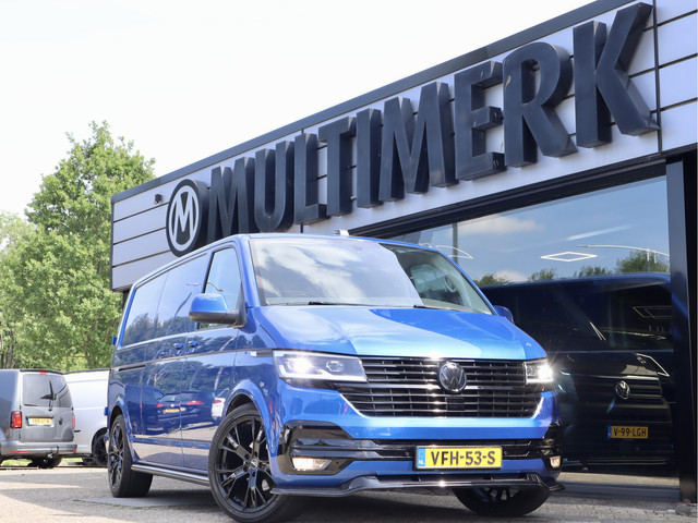 Volkswagen Transporter 2020 Diesel