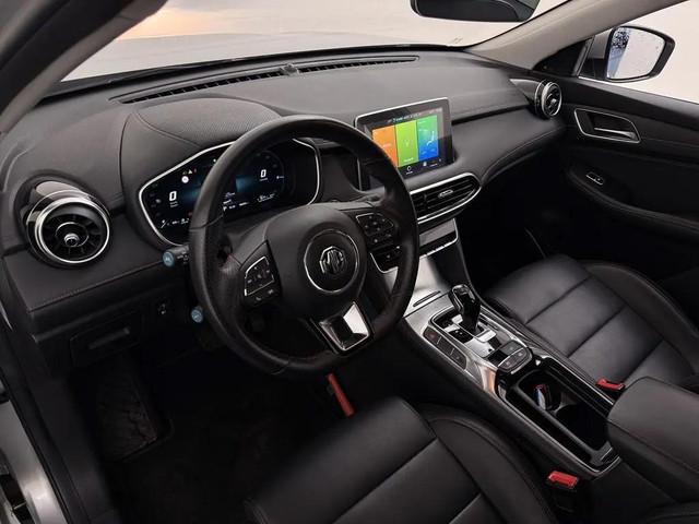 MG EHS