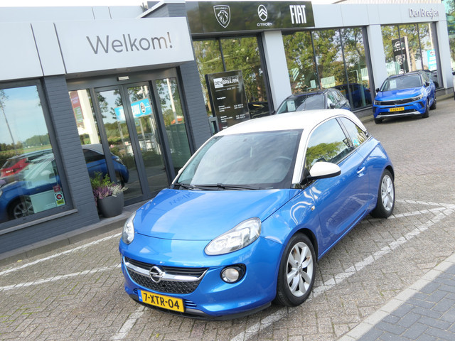 Opel ADAM