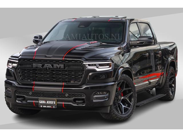 Dodge Ram 2026 LPG