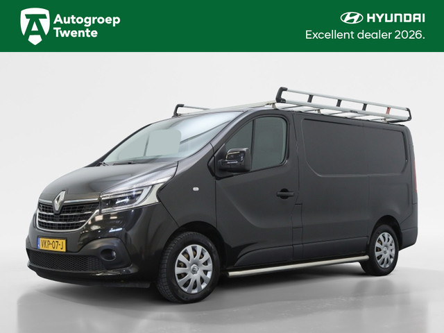 Renault Trafic 2021 Diesel
