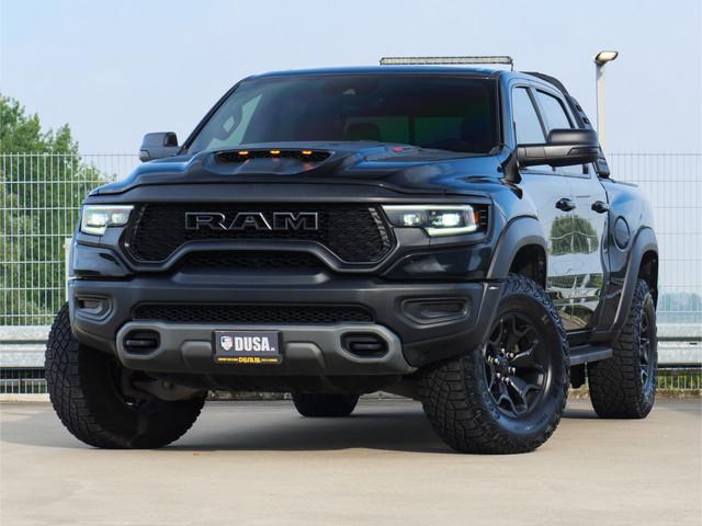 RAM 1500 2021 Benzine