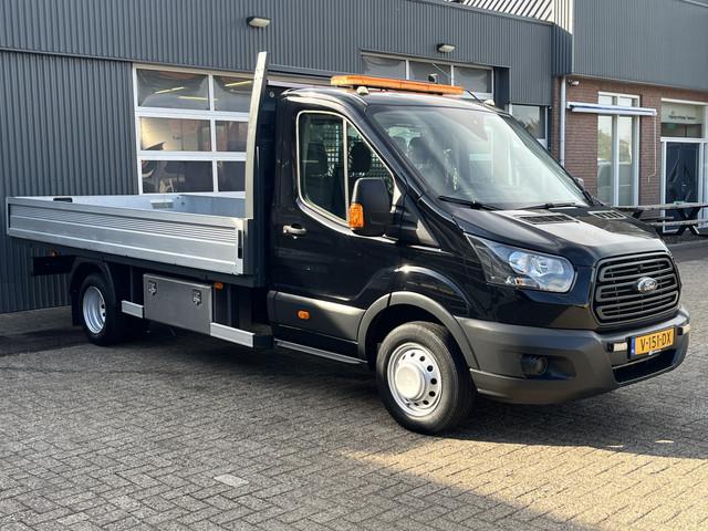 Ford Transit 2017 Diesel
