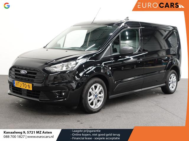 Ford Transit Connect 2023 Diesel