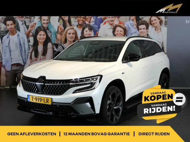 Renault Austral 2023 Hybride