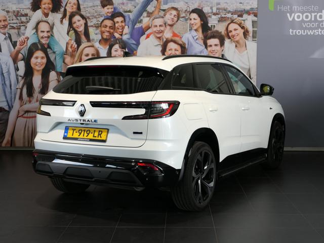Renault Austral