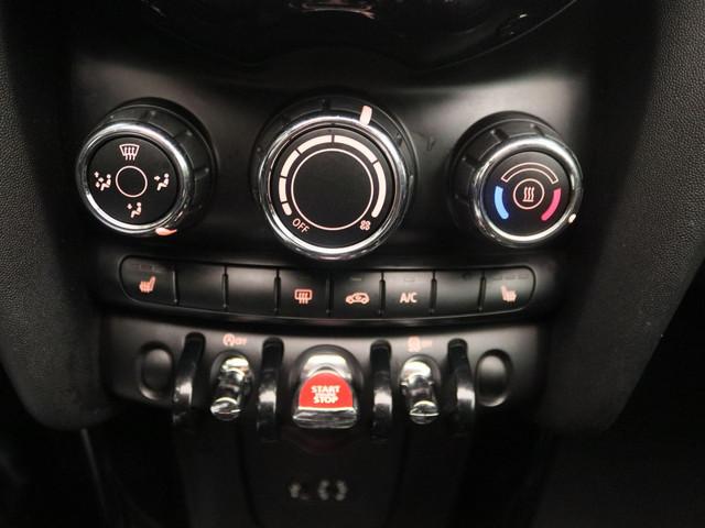 Mini One Cabrio