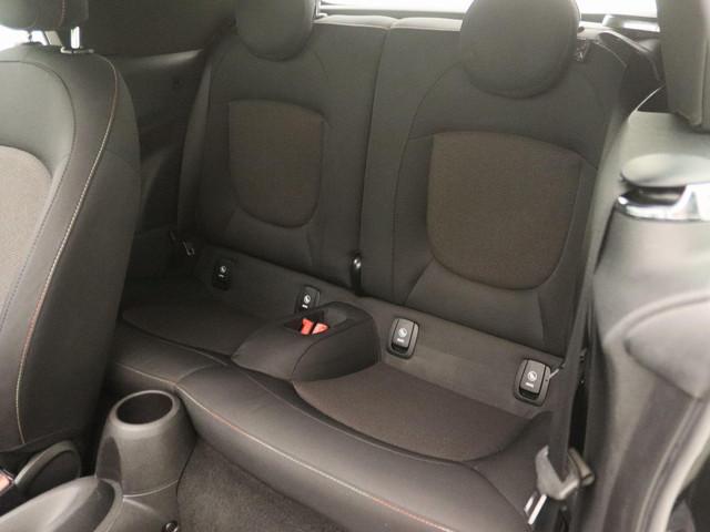 Mini One Cabrio