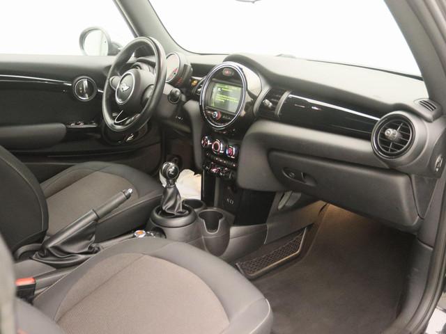 Mini One Cabrio