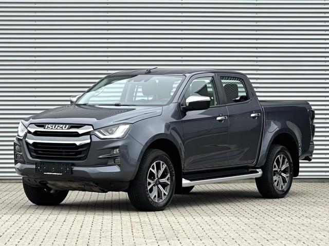 Isuzu D-Max 2023 Diesel