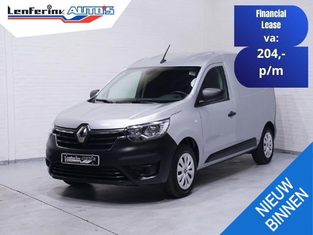 Renault Kangoo 2023 Diesel