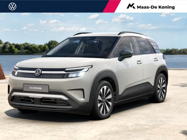 Volkswagen ID. Polo 2027 Elektrisch