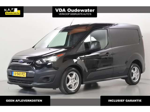 Ford Transit Connect 2018 Diesel