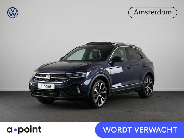 Volkswagen T-Roc 2025 Benzine