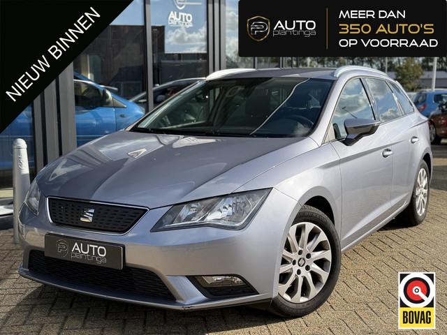 Seat Leon 2016 Benzine