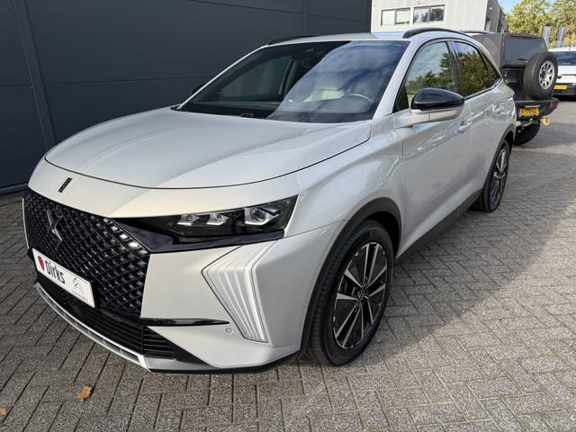 DS DS 7
