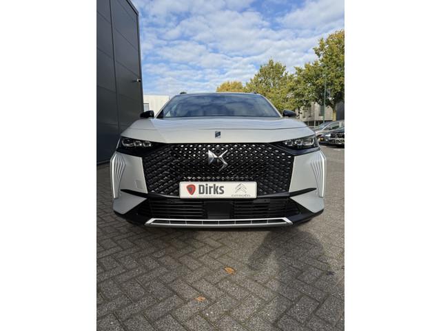 DS DS 7