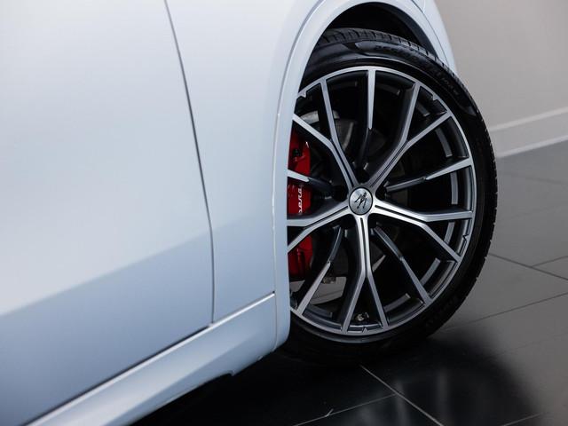 Maserati Grecale