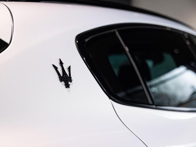 Maserati Grecale