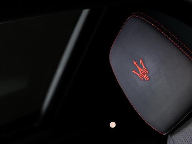 Maserati Grecale