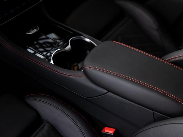 Maserati Grecale