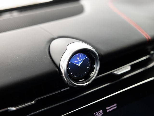 Maserati Grecale