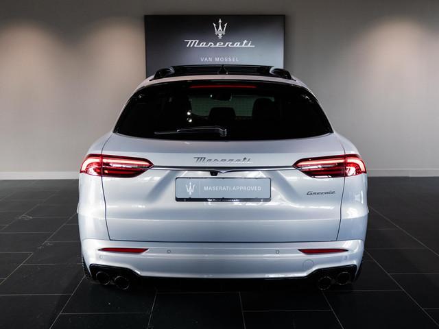 Maserati Grecale