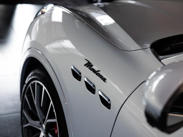 Maserati Grecale