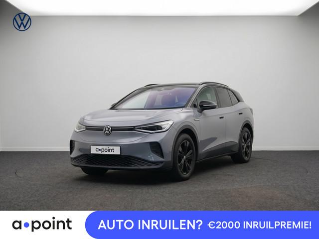 Volkswagen ID.4 2026 Elektrisch
