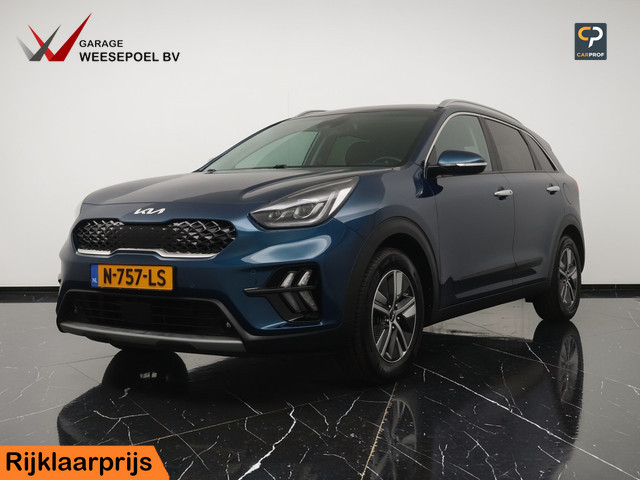 Kia Niro 2021 Hybride