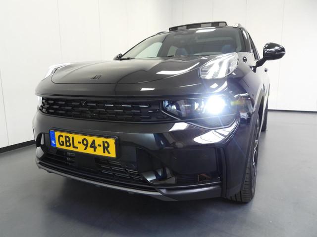 Lynk & Co 01