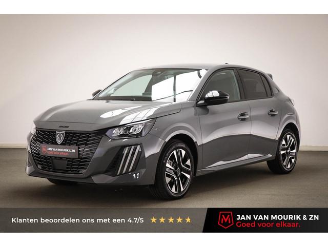 Peugeot 208 2025 Hybride