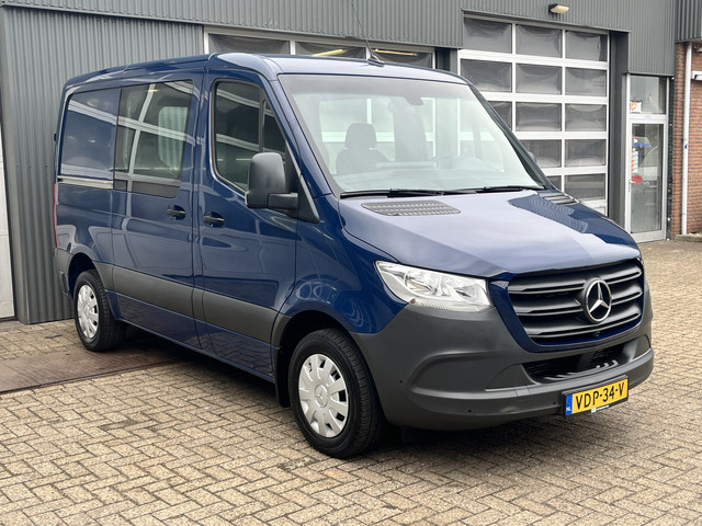 Mercedes-Benz Sprinter 2020 Diesel